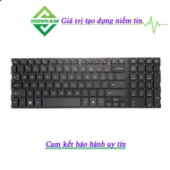 HP ProBook 4510s 4515s 4710s Keyboard - 9 Months Renewal