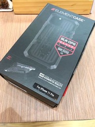 [全新行貨現貨] Element Case BLACK OPS ELITE – iPhone 11 Pro Max