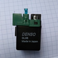 Rơle đề SH150i Dylan @ ...