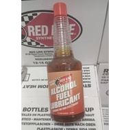 Redline Oil Motorcycle 4-Cycle Alcohol