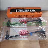 Front Stabilizer Link FR Xtrail T31 T32/Elgrand E52 555 JAPAN