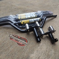 Paketan Stang Motor Stang Trail Protaper Costum Untuk Motor Bebek Motor Matic Honda Yamaha Suzuki