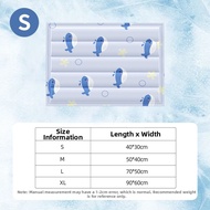Cooling Gel Pad Soft Ice Gel Cool Cushion