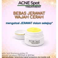 ACNE SPOT TREATMENT 10GR - ACNE SPOT TREATMENT