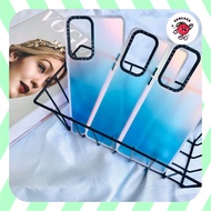 So Cool Hologram case reno 11F 13f oppo a3x a3 nfc 9i a76 a96 5f a55 4g a15 a16k a16e a17 a17k a1k r