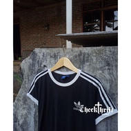 Adidas 3 STRIPES t-shirt