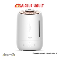 Deerma F600 Ultrasonic Humidifier 5L