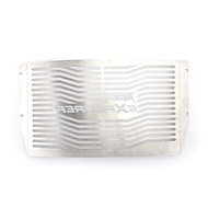 Triumph Tiger 1200 Xc Xr Explorer 12-19 Water Tank Guard Silver-Extreme Super Pleasure