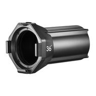 Godox 36° Projection Lens for Godox VSA-36K Spotlight Attachment