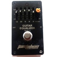 Equalizer Gitar AFG-1