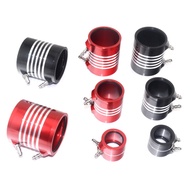 CNC Excellent Quality Aluminum Marine Motor Water Cooling Jacket for RC Boat 2960/3660/3674/4074/408