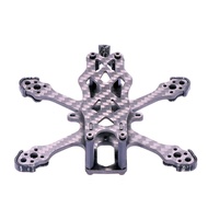 APEX 2 FPV Racing Drone 2 Inch Kit Caddx Polar Nebula Nano 1103-1204 Brushless Motor RC Quadcopter