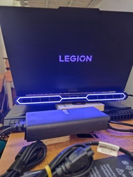 🉑置換 5090 LEGION PRO 7 OLED 240Hz U9-275HX RTX 5090 24GB VRAM 32GB 6400Mhz 1TB SSD gaming laptop 聯想 拯