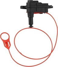 OTOTEC 12V 2Pin Central Locking Actuator 8V0862153 8V0862153A Compatible with Audi A6 4G2 4GC 2010-2
