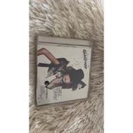 Goldfrapp – Black Cherry BMG 0724358319910