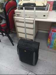22" Luggage Case Logic Luggage 22 inches