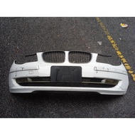 USED BMW E82 E80 Bumper Depan Front Original JAPAN With Grille