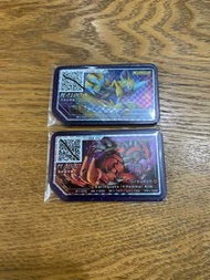 Pokemon Gaole 5星紫卡
