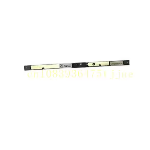 For HP Envy X360 13-AY 13-BD 15-ED Laptop Webcam camera