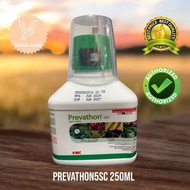 Prevathon 5sc Clorantraniliprole Insecticide 250ml/500ml