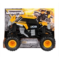 Monster Jam Mix 27 JCB Digatron 1:24 Diecast