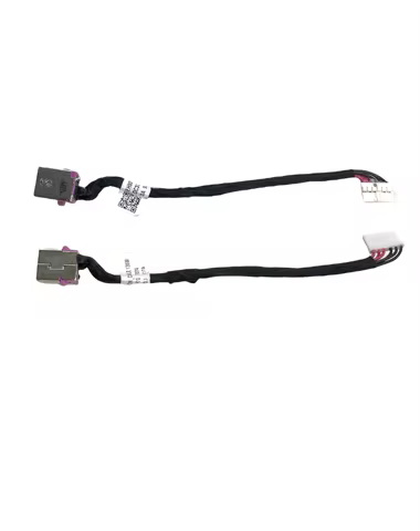 DC Power Jack For Acer Nitro 5 15.6 AN515-43 Charging Connector Cable Power DC301014P00