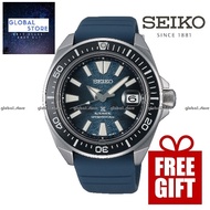 Seiko SRPF79K1 Prospex King Samurai SAVE THE OCEAN Dark Manta Ray 200m Automatic Divers Watch - SRPF