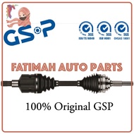 Proton Waja 1.6 Campro CPS Gen2 Campro CPS Drive Shaft Left/Right -GSP
