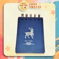 UNIQUE PRACTICAL SPIRAL MEMO A7 CODE A7-1024