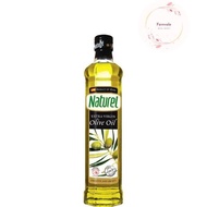 Naturel Olive Oil Extra Virgin 500ml