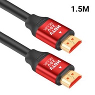 [1.5米] hdmi2.0高清線  4k高清線電視hdmi高清數據線 [平行進口]