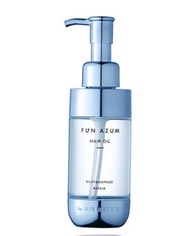 Fun Azum hair oil