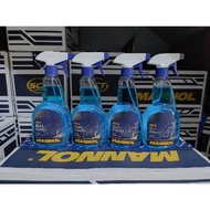 GLASS  CLEANER  9974