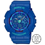 Casio Baby-G BA-120LP-2A   BA-120