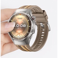 Soft Watch Strap For Huawei watch GT6 Pro Strap Soft Huawei GT6 Pro Strap Siliocne Huawei GT 6 pro S