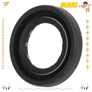 SUHU Outboard Engine Driveshaft Oil Seal, 93101-22067, 93101 20M00 Rubber Outboard Drive Shaft Oil S