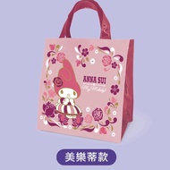 7-11 anna sui Sanrio Fashion Tote Bag Melody