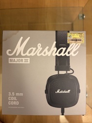 Marshall Major III Headphones