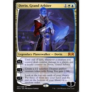 Dovin, Grand Arbiter Ravnica Allegiance