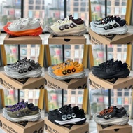 Pure Original Version Couple Style Sports Shoes Size ACG Mountain Fly2Low Anti-slip Wear-resistant L