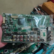 MB - MOTHERBOARD - MAINBOARD - MESIN TV LG 32LG10R 37LG10R