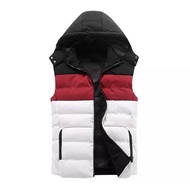 Men's Vest/combination Vest/men's Fashion/men's Vest