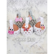 SARUNG TELUR KAIT BUTANG CARTOON CUTE