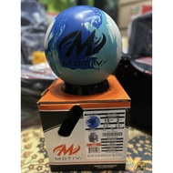 Motiv Subzero Forge 15lbs bowling ball by GSKV Sports