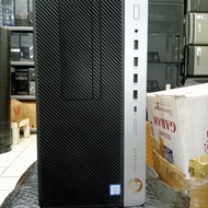 Pc Hp Prodesk 600 G4 Core I5 8500 Ram 4 Gb Hardisk 500 Gb