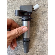 Diamond Ignition Coil Second-Hand Square From Japan For Toyota Altis02-10 1zz 3ZZ Engine