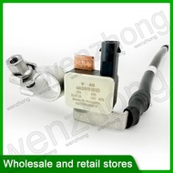 2024 - 2025 A6 NEGATIVE BATTERY GROUND CABLE WIRE WIRING 4K0915181D 4K0 915 181D