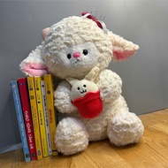 High quality soft teddy bear gift, Valentine's Day gift, March 8, October 20, Meaningful gift for fr