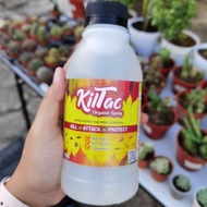 Kiltac Organic Spray