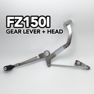 YAMAHA FZ150I GEAR LEVER ASSY + HEAD FZ FZ150 FZ150I OLD